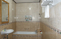 Standard Bathroom