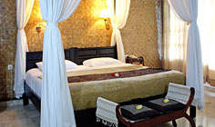 Standard Rooms